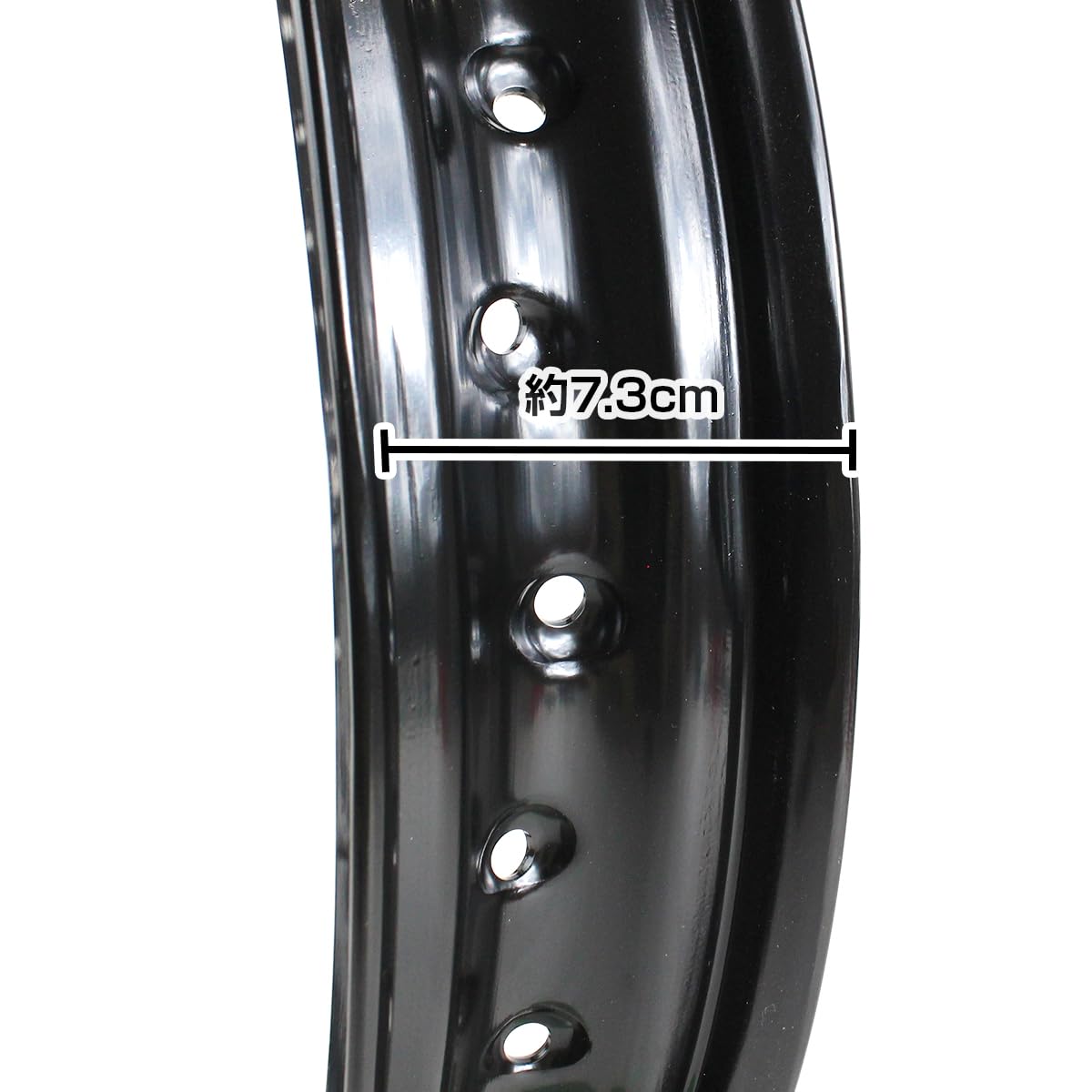 Amazon | 『PCD2.15×17インチ 36穴』汎用 レーシング ホイール アルミ